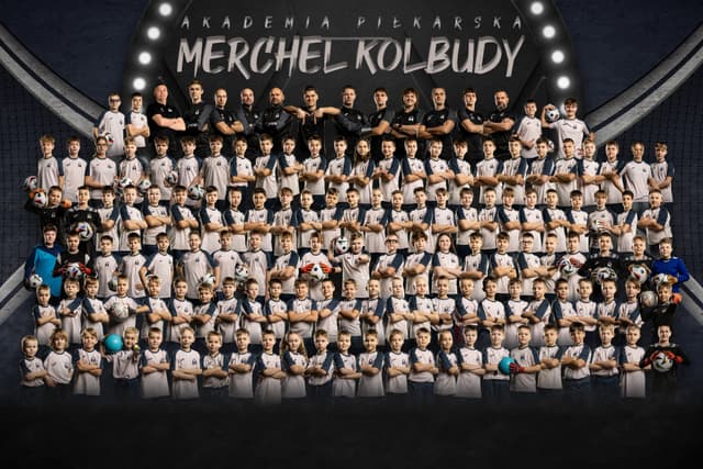 Akademia Piłkarska Merchel Kolbudy – Profesjonalne Treningi Piłkarskie